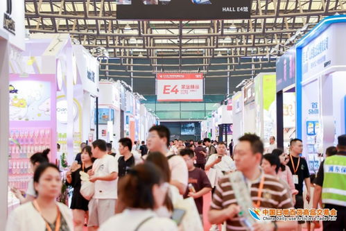 精品云集實力圈粉，熱辣滾燙燃爆全場——第117屆中國日用百貨商品交易會完美收官