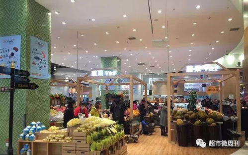 蘇鮮生西南首店亮相成都，蘇寧精品超市引領消費新體驗